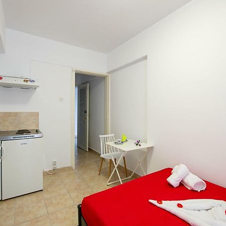 Astoria Studio I, Rhodes City Center Екстер'єр фото