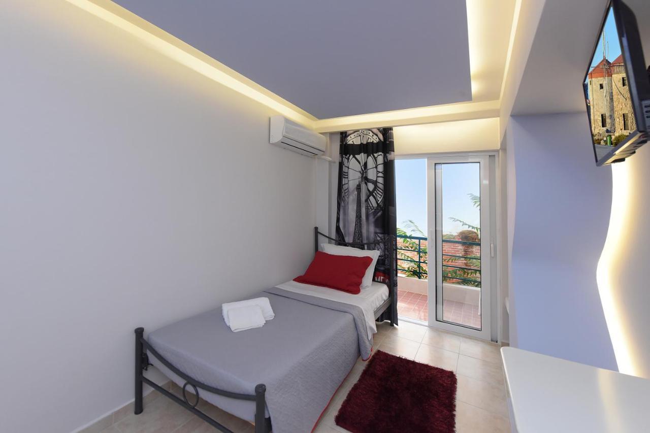 Astoria Studio I, Rhodes City Center Екстер'єр фото